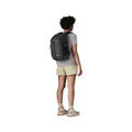 Patagonia Refugio Daypack 26L Backpack, Black, alternate view 6