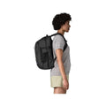 Patagonia Refugio Daypack 26L Backpack, Black, alternate view 7
