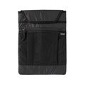 Patagonia Atom Daypack 24L Backpack, Black, alternate view 3