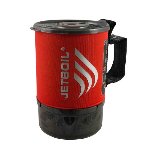 Color swatch for Jetboil MicroMo Cooking System in Tamale