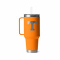 YETI NCAA Rambler Straw Mug - 42 Ounce Tennessee