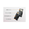 Groove Life Carbon Fiber Stealth Wallet