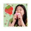 Crazy Aaron Strawberry Shortcake Scentsory Putty