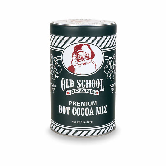 Santa Claus Premium Hot Cocoa Mix