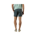 Duck Head Men's Harbor Performance Shorts - 6 Inch, Stormy Blue, alternate view 1
