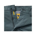 Duck Head Men's Harbor Performance Shorts - 6 Inch, Stormy Blue, alternate view 2