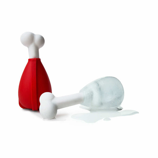 Pupsicle Ice Lolly Dog Toy