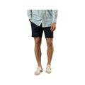 Duck Head Men's Harbor Performance Shorts - 8 Inch Navy
