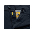Duck Head Men's Harbor Performance Shorts - 8 Inch, Navy, alternate view 2