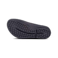 OOFOS Women's OOlala Luxe Sandal, Latte, alternate view 6