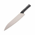 Microtech Knives 6-Inch Utility Knife  Black G