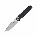 258L Terrier Folding Knife Black G
