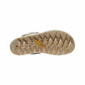 KEEN Women's Elle Backstrap Sandals, Brindle Birch, alternate view 2