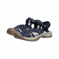 KEEN Women's Rose Sandals, Navy, alternate view 3