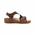 Taos Footwear Women's Trulie Sandals  Bronze