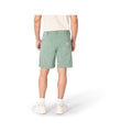 Carhartt Men's Relaxed 8-Inch Force Phoenix Shorts  Green Slate