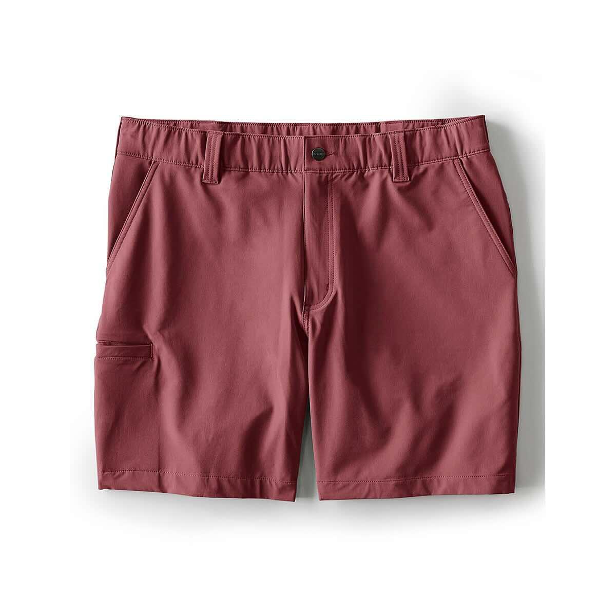 Carhartt Men's Relaxed 8-Inch Force Phoenix Shorts – Mast General