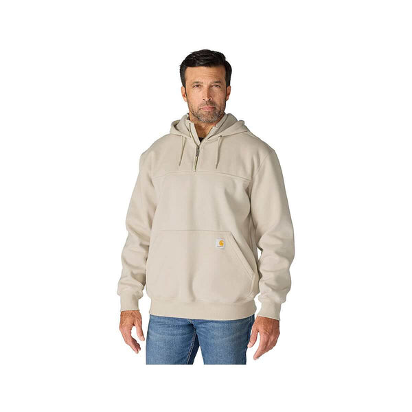 Carhartt Men's Paxton Quarter Zip Hoodie – Mast General Store