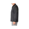 Carhartt Men's Force Sun Defender Relaxed 1/2-Zip Pullover - Tall  Black