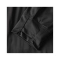 Carhartt Men's Force Sun Defender Relaxed 1/2-Zip Pullover - Tall  Black