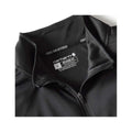 Carhartt Men's Force Sun Defender Relaxed 1/2-Zip Pullover - Tall  Black
