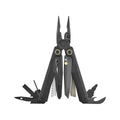 Leatherman Wave Alpha Multi-Tool Obsidian