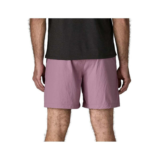 Patagonia Men's Baggies Lights - 6 Inch Light Violet