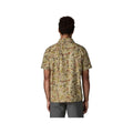 Patagonia Men's Short-Sleeved Self-Guided Sun Shirt  Coastaledge Wtrstone