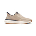 Kizik Men's Athens 2 Knit Shoes  Doeskin