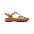 Pikolinos Women's P Vallarta Shoes  Sage