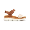 Pikolinos Women's Palma Sandals  Marfil