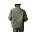 Carve Designs Women's Marais Reversible Jacket, Vista Check, alternate view 4