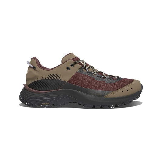 Color swatch for Danner Men's Trail Junction Shoes in Kangaroo