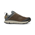 Danner Women's Trail 2650 GTX Shoes  Kangaroo Brown Storm
