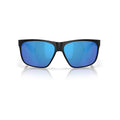 Trades 580G Sunglasses - Polarized Glass  Matte Blk