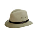 Men's Gable Safari Hat Khaki