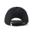 Vintage Life is Good Chill Cap  True Black