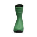 BOGS Kids' Essential Mid Rain Boots, Grass, alternate view 2