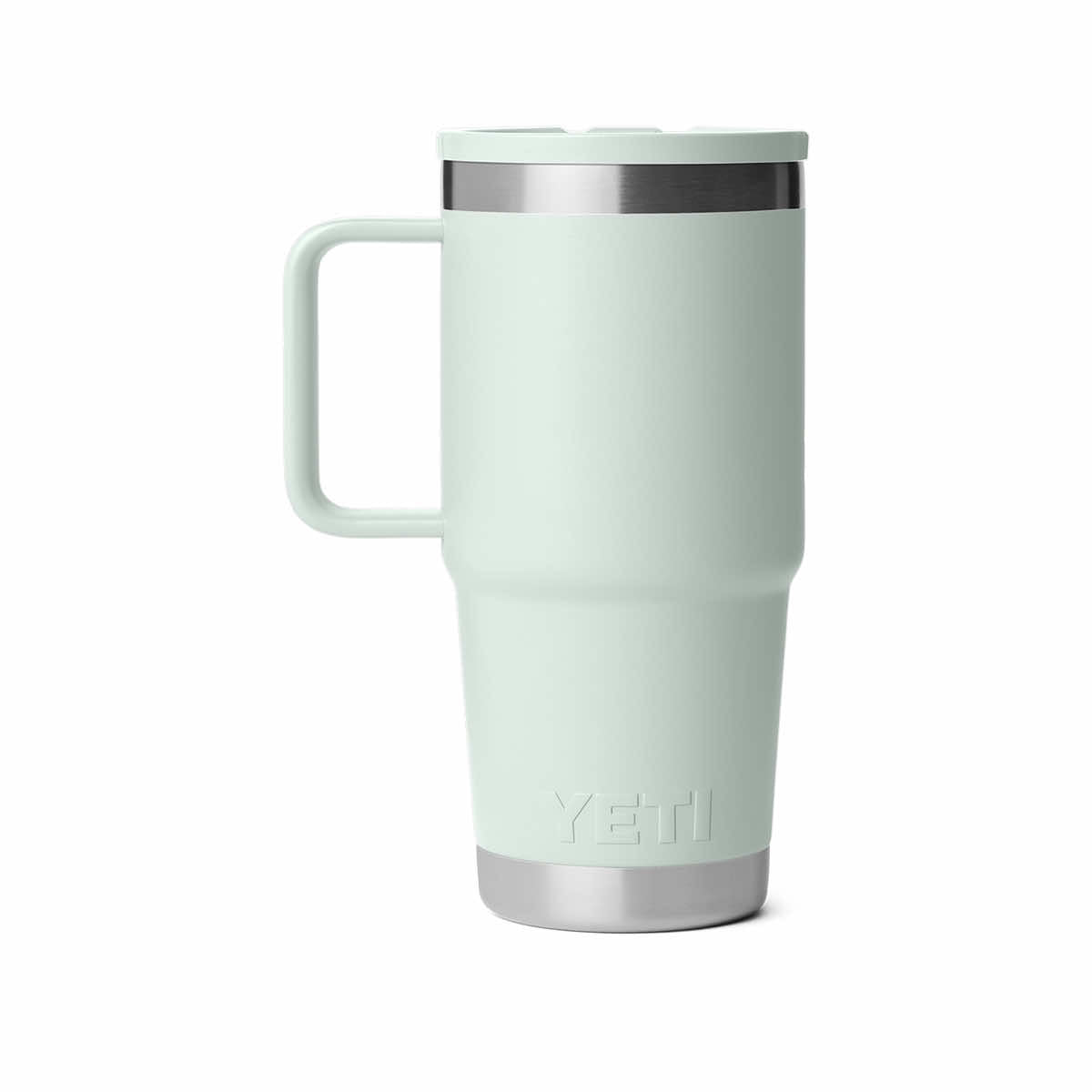 YETI Rambler Travel Straw Mug - 20 Ounce – Mast General Store