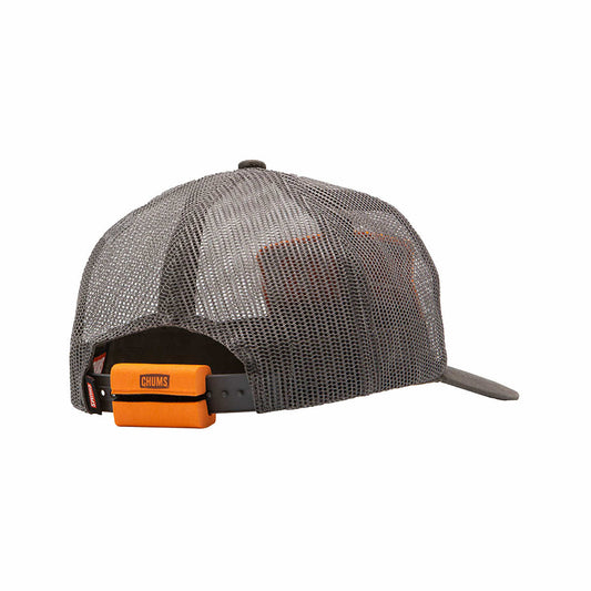 BOBBER HAT FLOAT Black