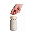 Hydro Flask Micro Hydro Limited Edition Bottle  Glimmer Cream