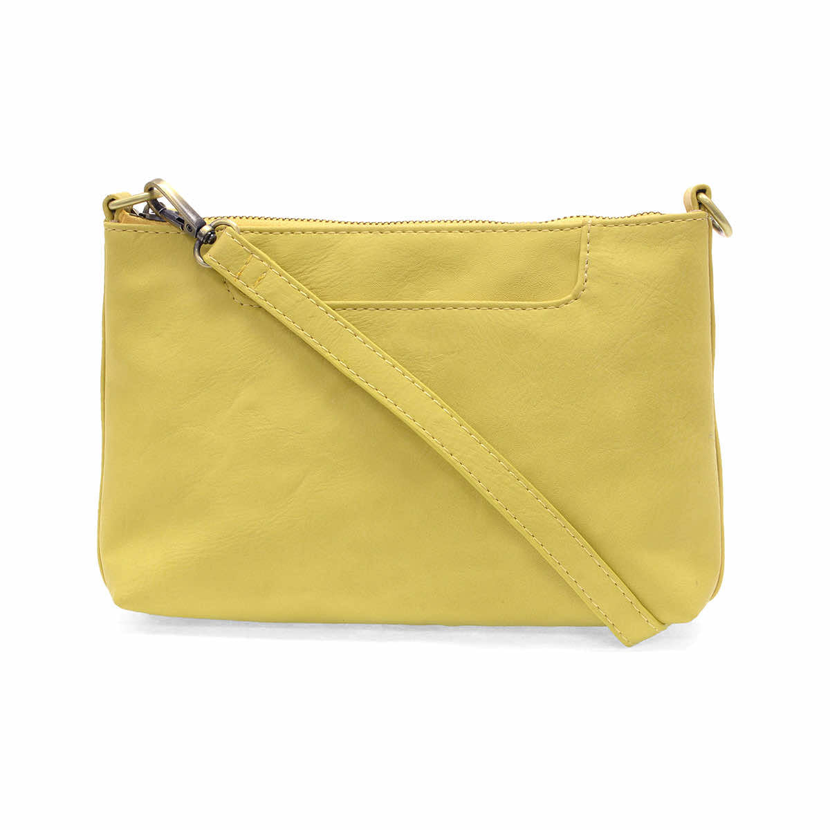 Joy Susan Lovey Top Zip Crossbody Handbag – Mast General Store