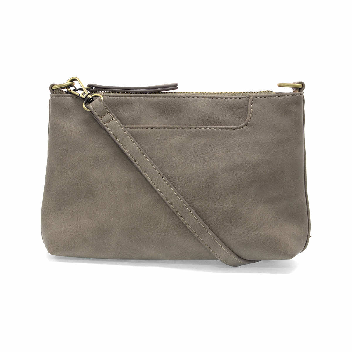 Joy Susan Lovey Top Zip Crossbody Handbag – Mast General Store