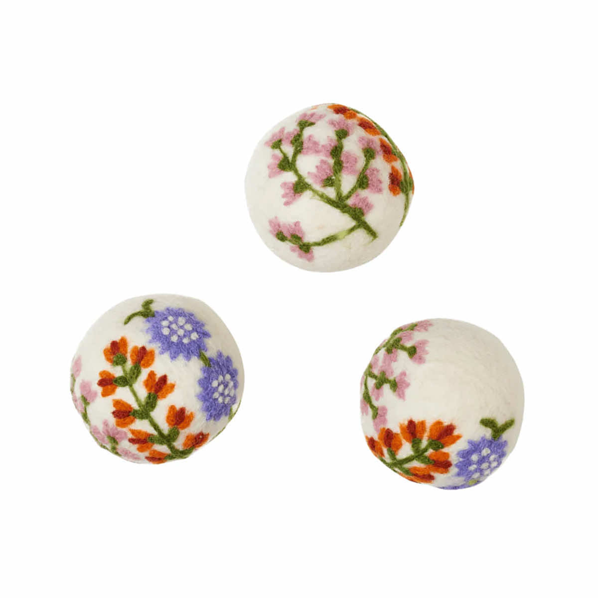 Once Again Home Co. Laundry Dryer Balls - Thumbnail 2