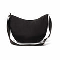 Baggallini SWIFT CRESCENT CROSSBODY  Black
