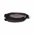 Baggallini SWIFT CRESCENT CROSSBODY  Black