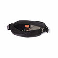 Baggallini SWIFT CRESCENT CROSSBODY  Black