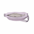 Baggallini SWIFT CRESCENT CROSSBODY  Lilac