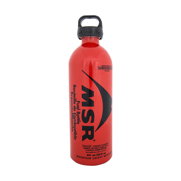 MSR Fuel Bottle - 20 Ounce – Mast General Store