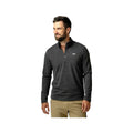 AFTCO Men's Coastal Layer 1/4 Zip Pullover